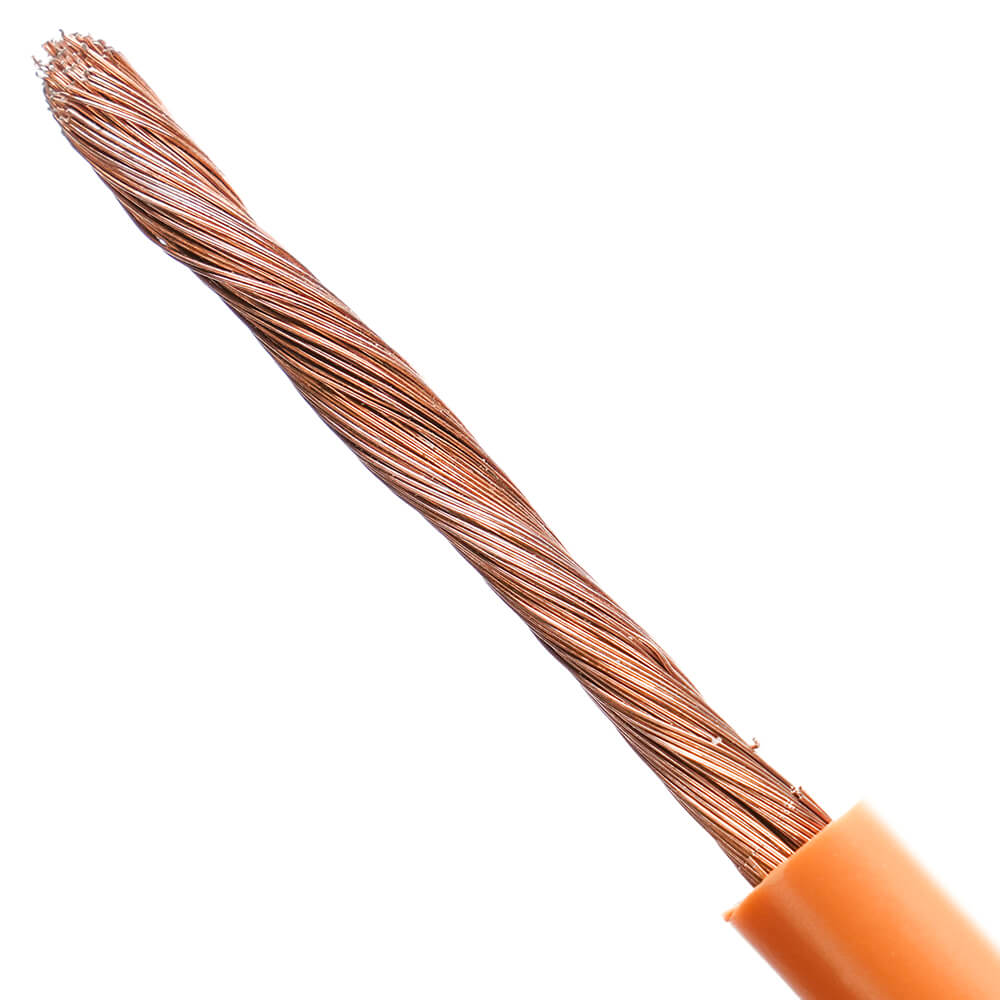 สายเชื่อม InnTech ความยาว 20 เมตร 16 sq.mm.